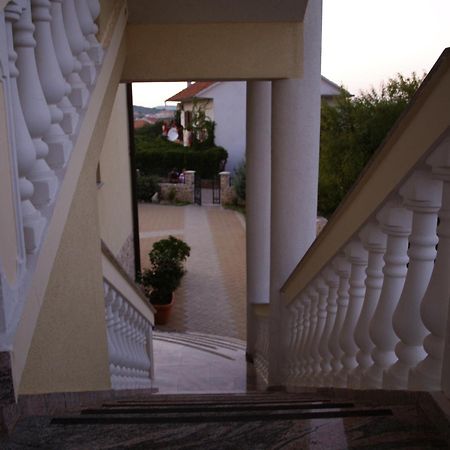 Villa Jukic Murter Eksteriør billede